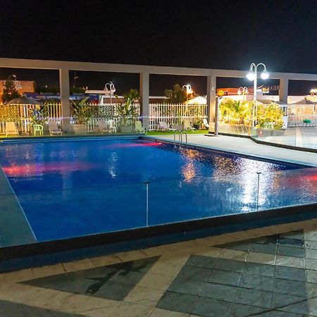 タンジェEcrin Secret, Duplex Prestige, Proche Corniche & Medina, Piscine, Parking, Wifi, Iptv, Acアパートメント エクステリア 写真